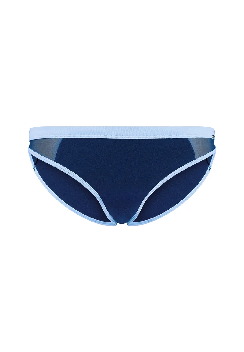 Dreamodal Bikini briefs | cheeky navy 081584-08S548
