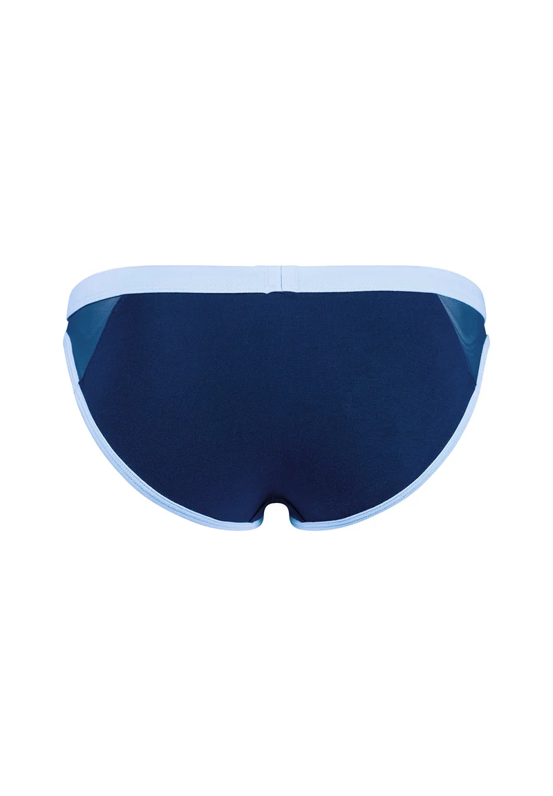 Dreamodal Bikini briefs | cheeky navy 081584-08S548