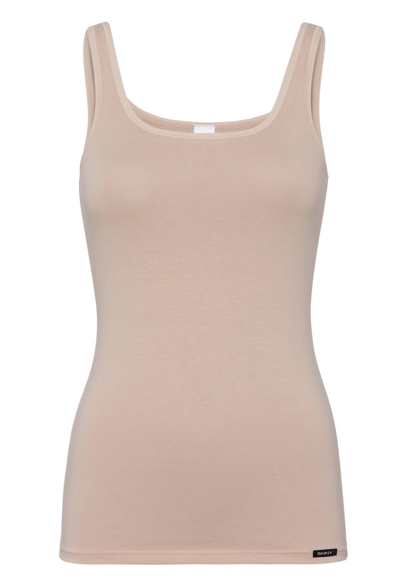 Cotton Advantage Tank top 2 pack | skin 081147-089622