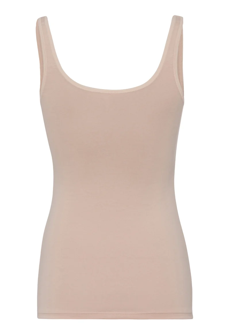 Cotton Advantage Tank top 2 pack | skin 081147-089622