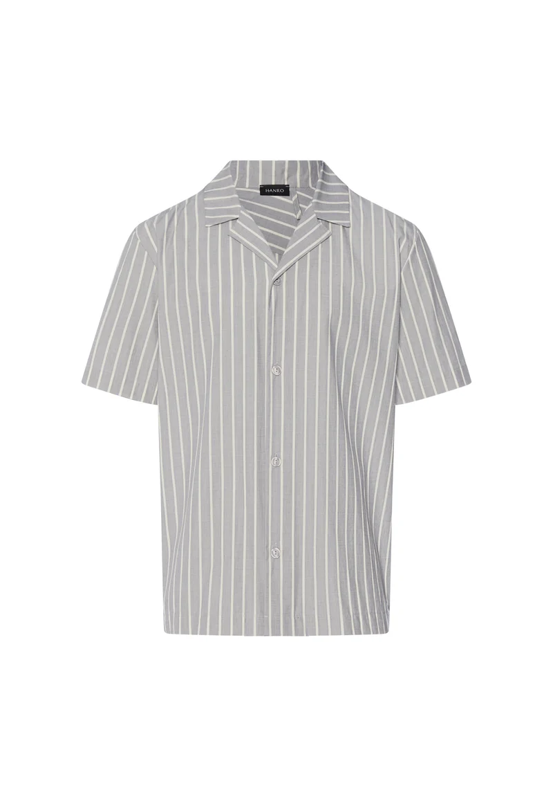 Night & Day S/SLV Henley