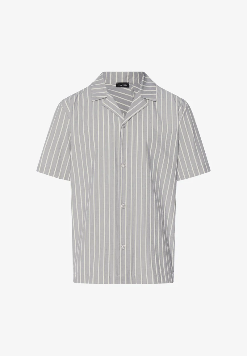 Night & Day S/SLV Henley
