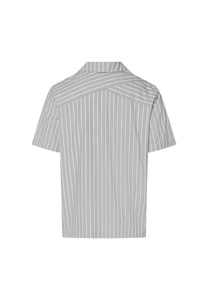 Night & Day S/SLV Henley