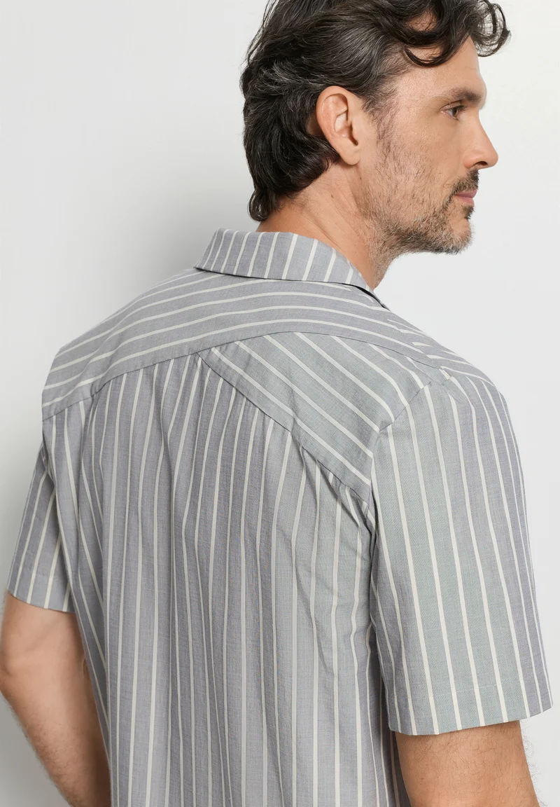 Night & Day S/SLV Henley
