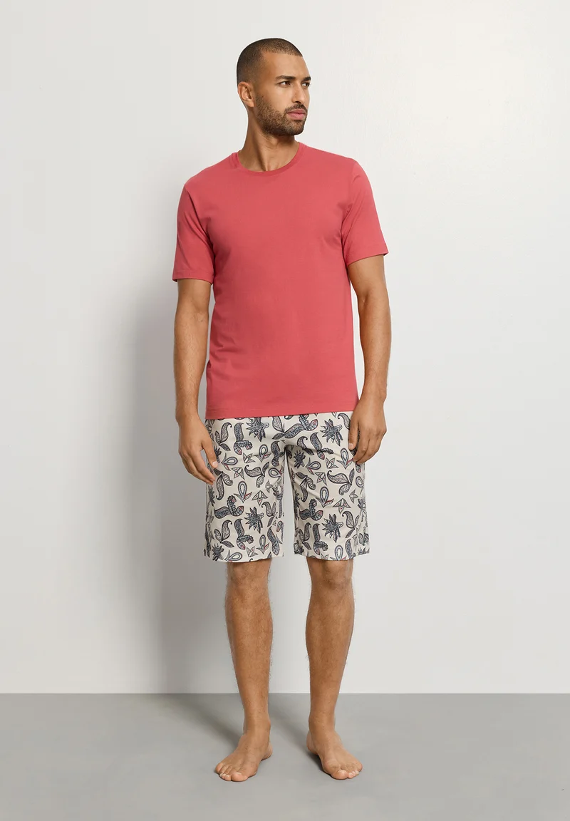 Night & Day Short Pants