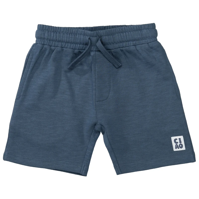 Kn.-Sweatshorts