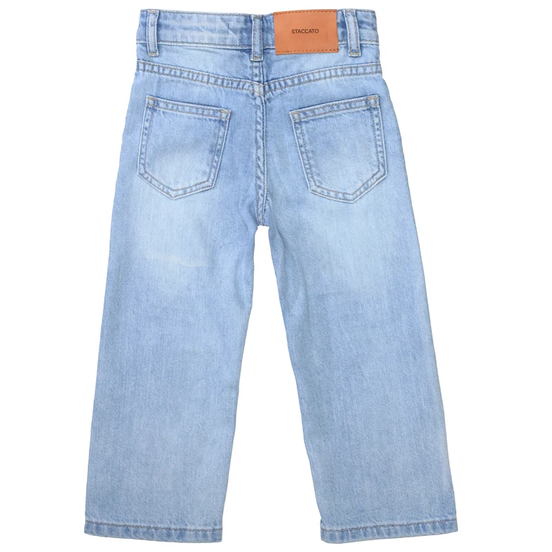 Kn.-Jeans, Loose Fit