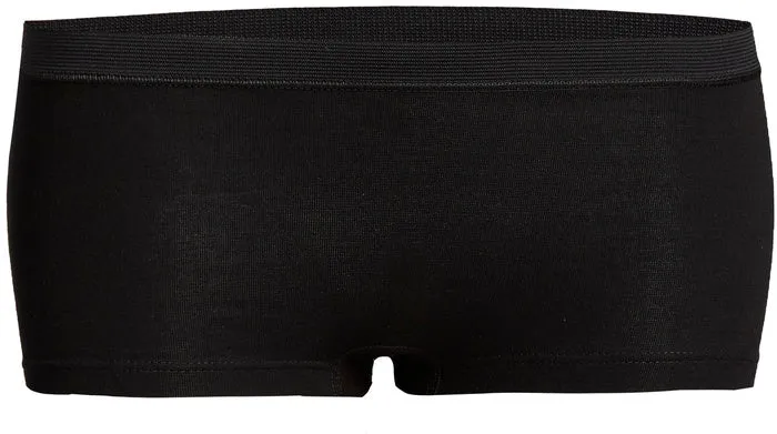 conta Damen Panty Schwarz 3-er Pack