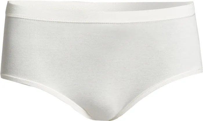 conta Damen Slip Maxi Ecru 3-er Pack