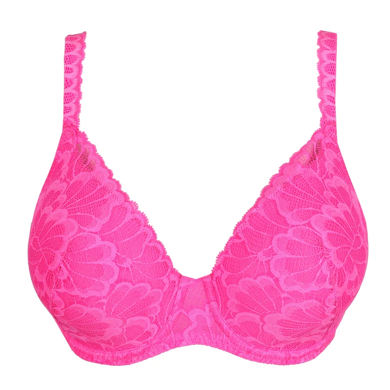 MOCUTO Pixie Blossom Unterlegter BH Herzform