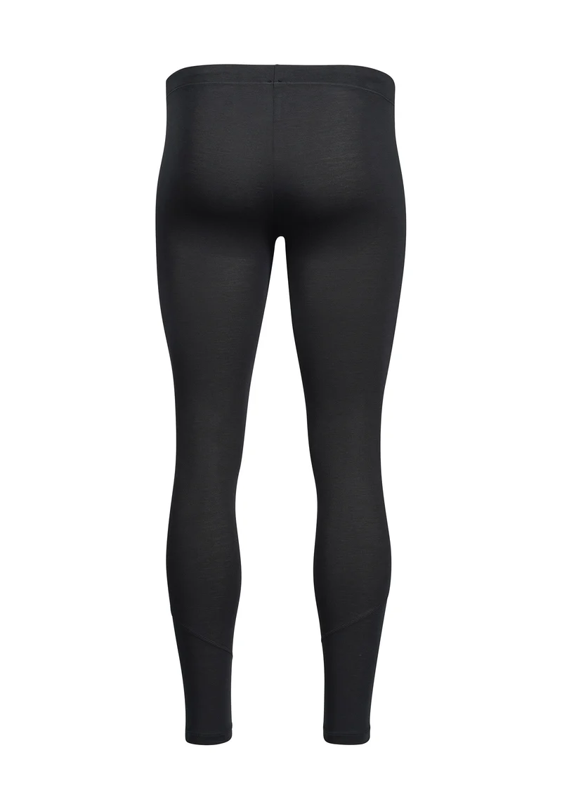 Ceravida Heat Long pants | irongrey melange 080802-085031