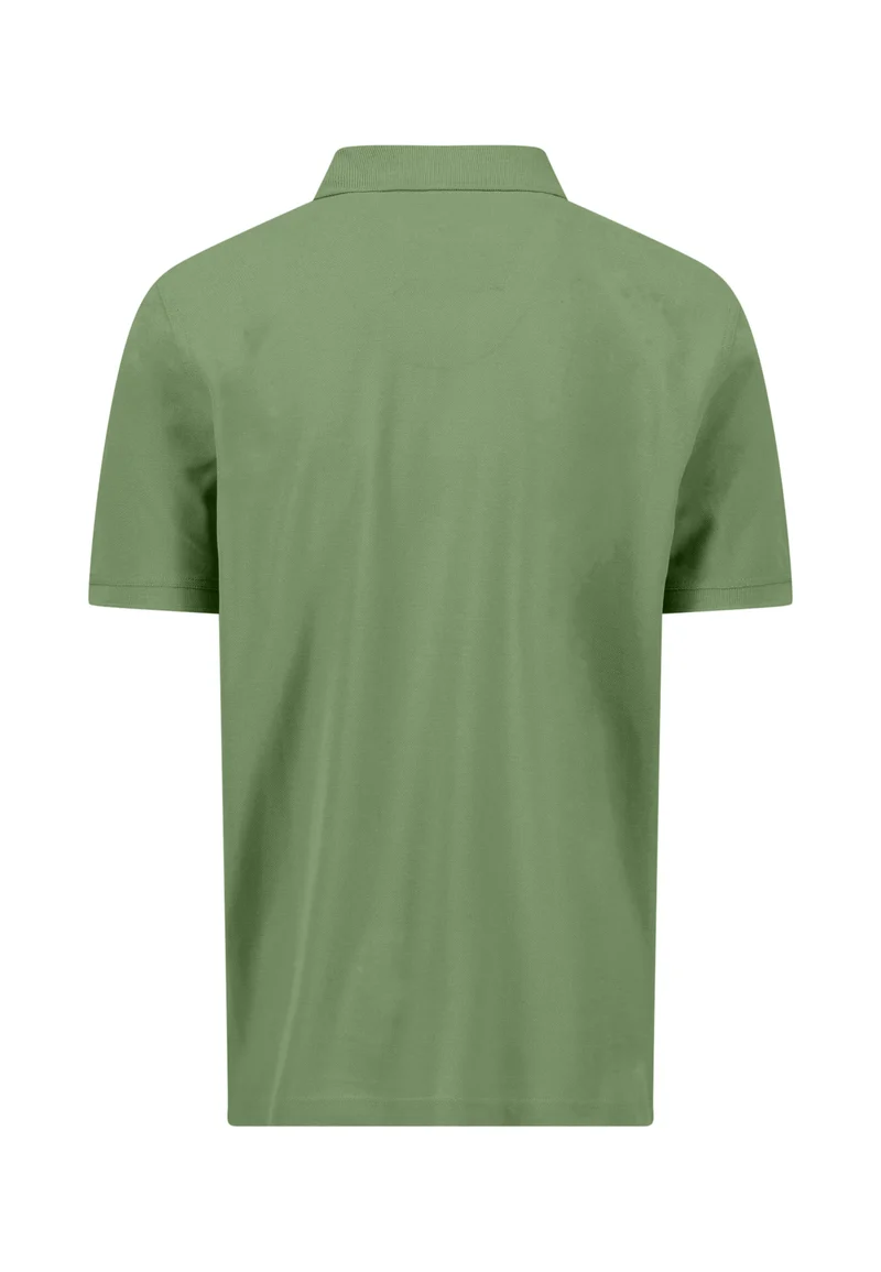Basic Polo, Premium Cotton