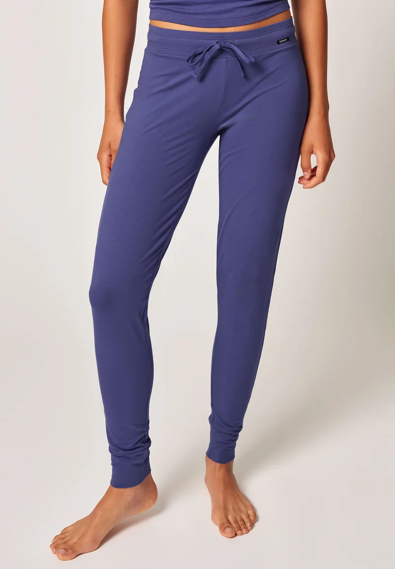 Night In Mix & Match Pants long | skipper blue 080790-08S834