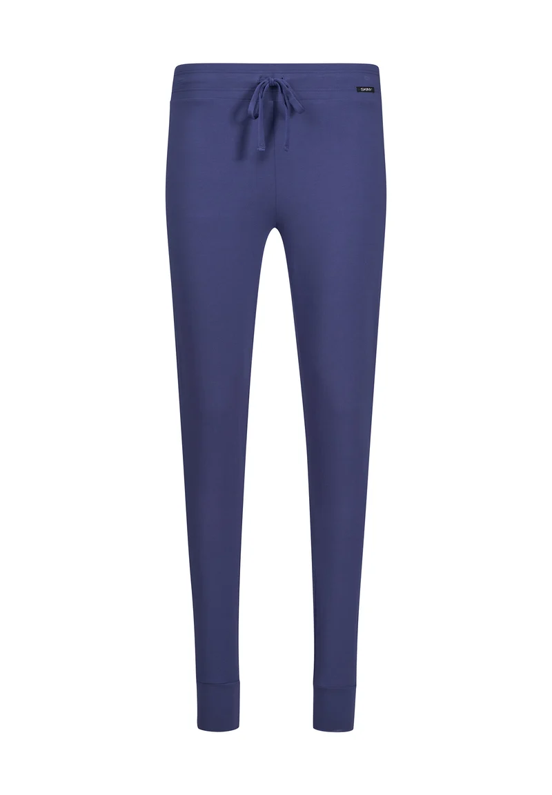 Night In Mix & Match Pants long | skipper blue 080790-08S834