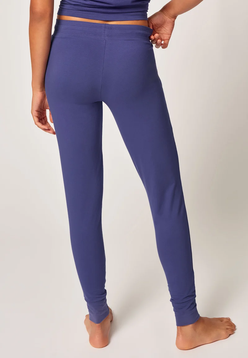 Night In Mix & Match Pants long | skipper blue 080790-08S834