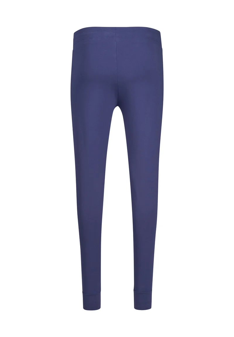 Night In Mix & Match Pants long | skipper blue 080790-08S834