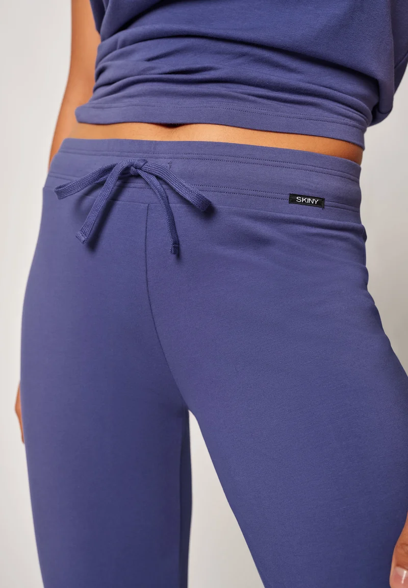 Night In Mix & Match Pants long | skipper blue 080790-08S834