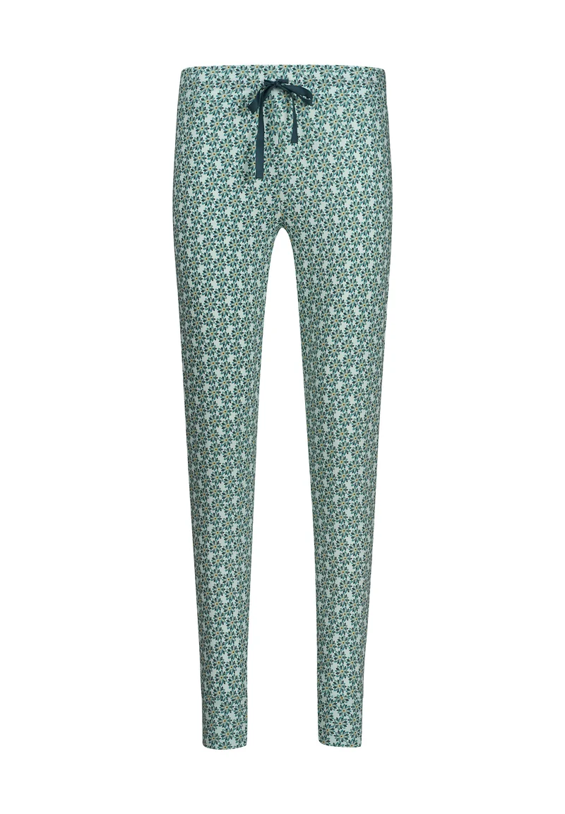 Night In Mix & Match Pants long | skystar flowers 080790-08A039