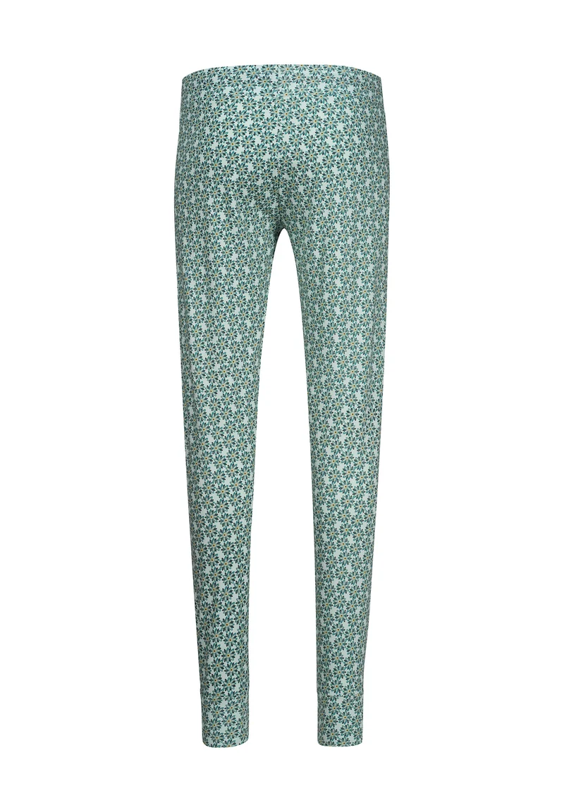 Night In Mix & Match Pants long | skystar flowers 080790-08A039