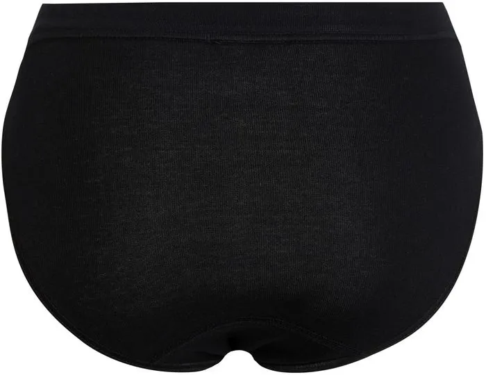 conta Damen Jazzpants Schwarz 3-er Pack