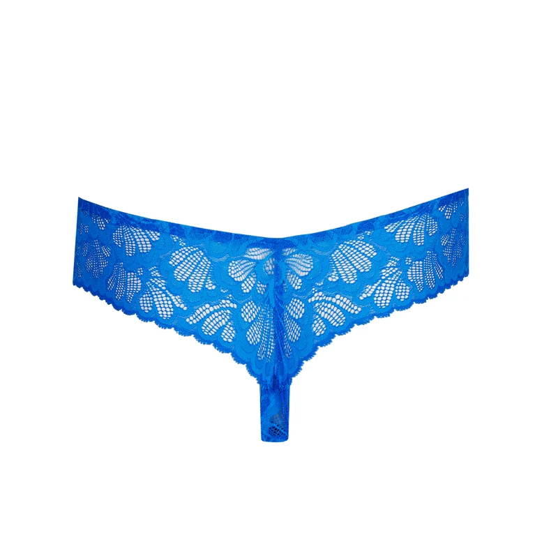 MOCUTO Blu China String