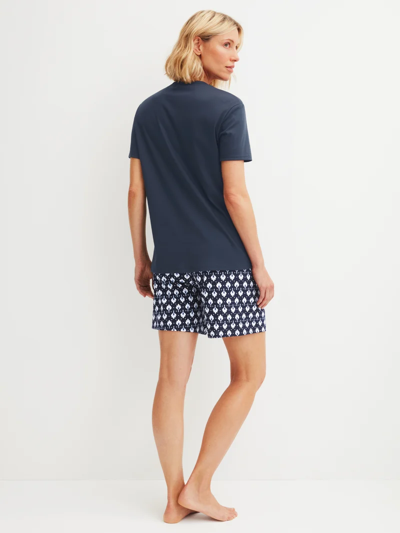 WOMEN Short pyjamas
