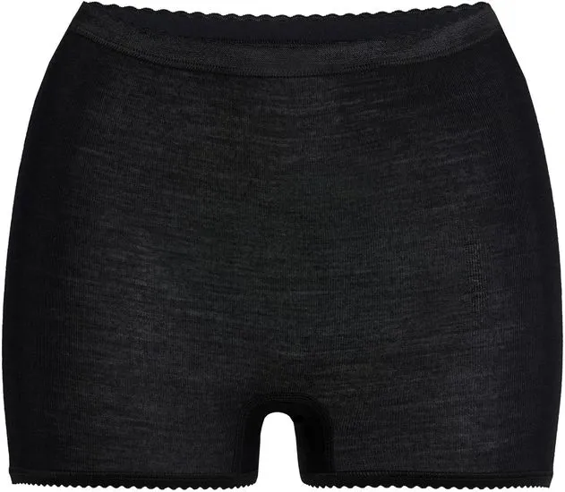 conta Damen Pagenschlüpfer Schwarz 1-er Pack