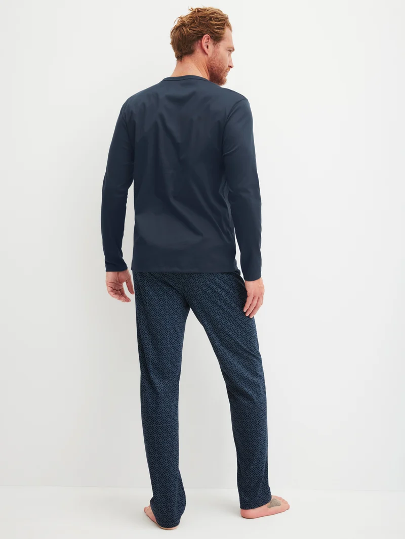 MEN Short pyjamas