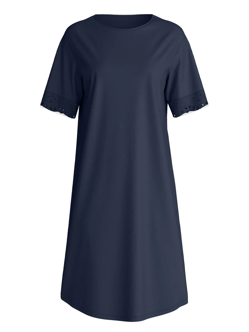 WOMEN Nightdress