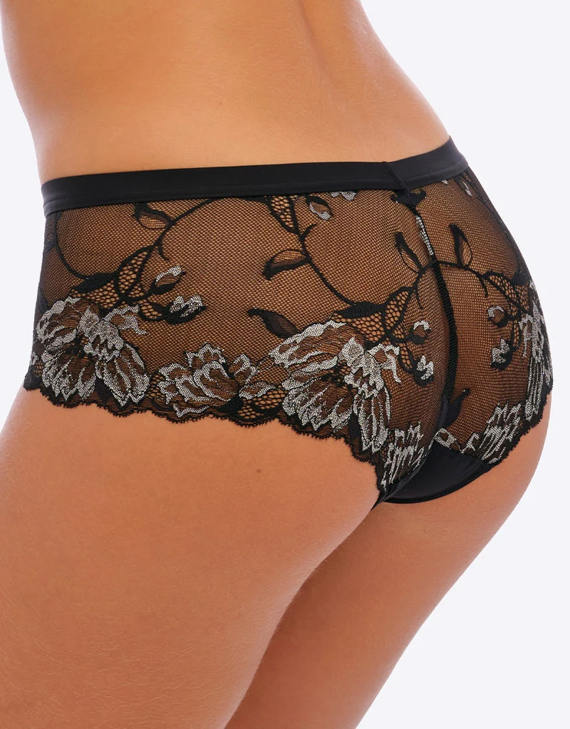 Fantasie Aubree Short Night Sky Black