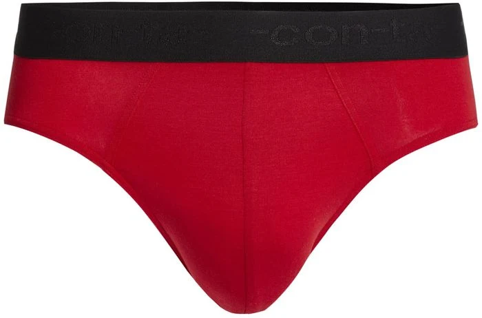 conta Herren Slip Rot 1-er Pack