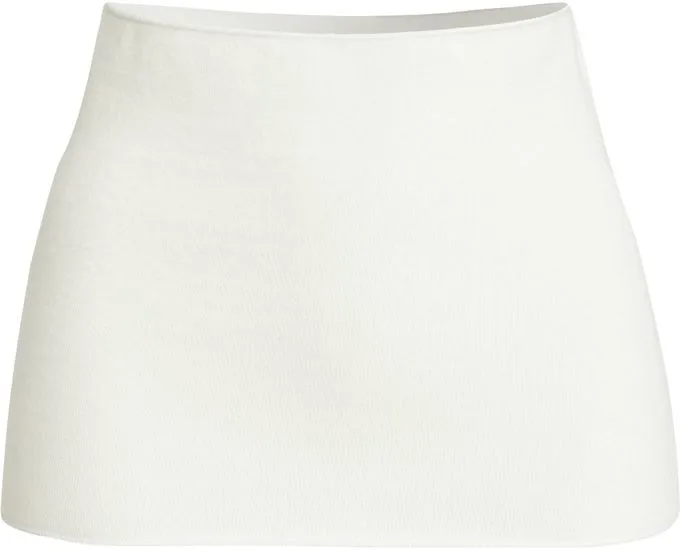 conta Unisex Unisex-Leibwärmer wollweiß 1-er Pack