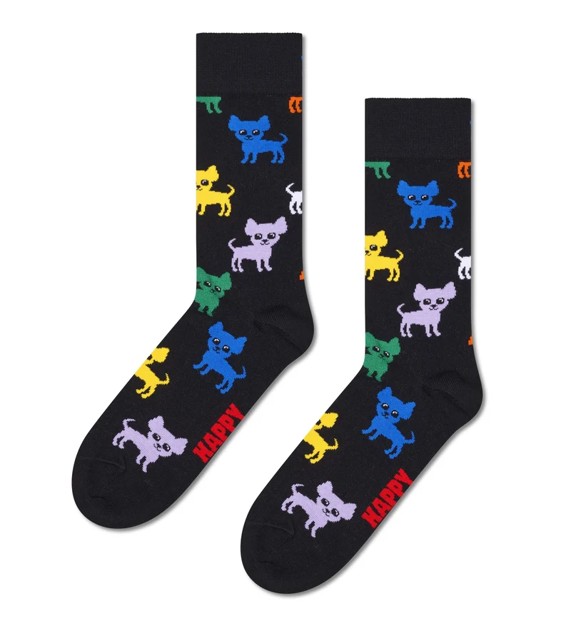 Chihuahua Sock