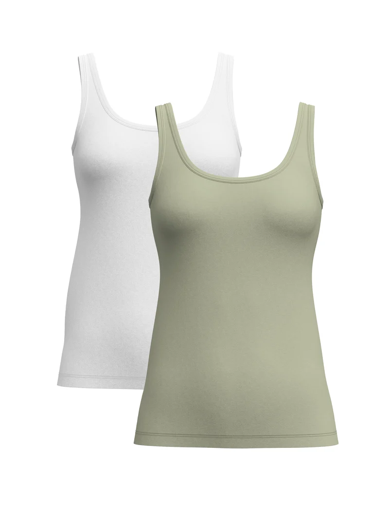 WOMEN Tank top