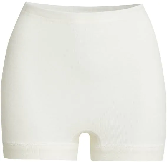 conta Damen Pagenschlüpfer wollweiß 1-er Pack