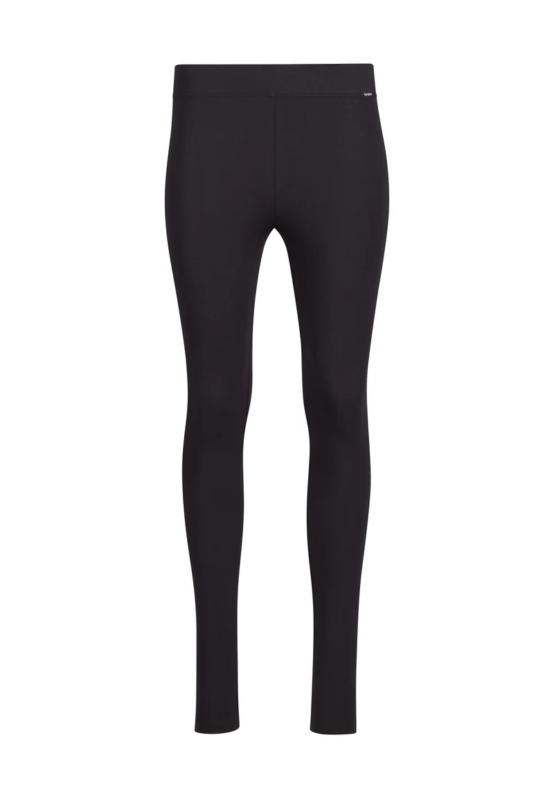 Night In Mix & Match Leggings long | black 080778-087665