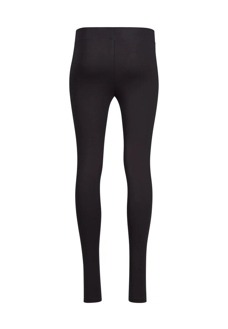 Night In Mix & Match Leggings long | black 080778-087665