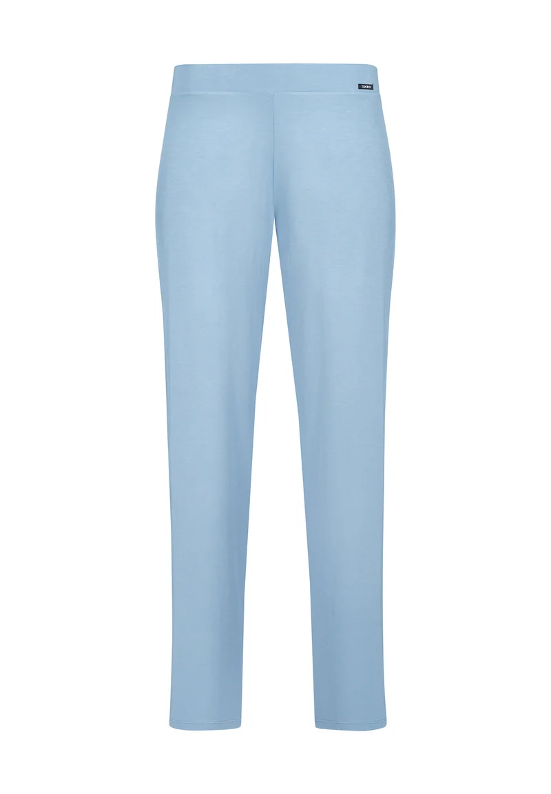 Night In Mix & Match Pants long | faded denimblue 080776-08S336