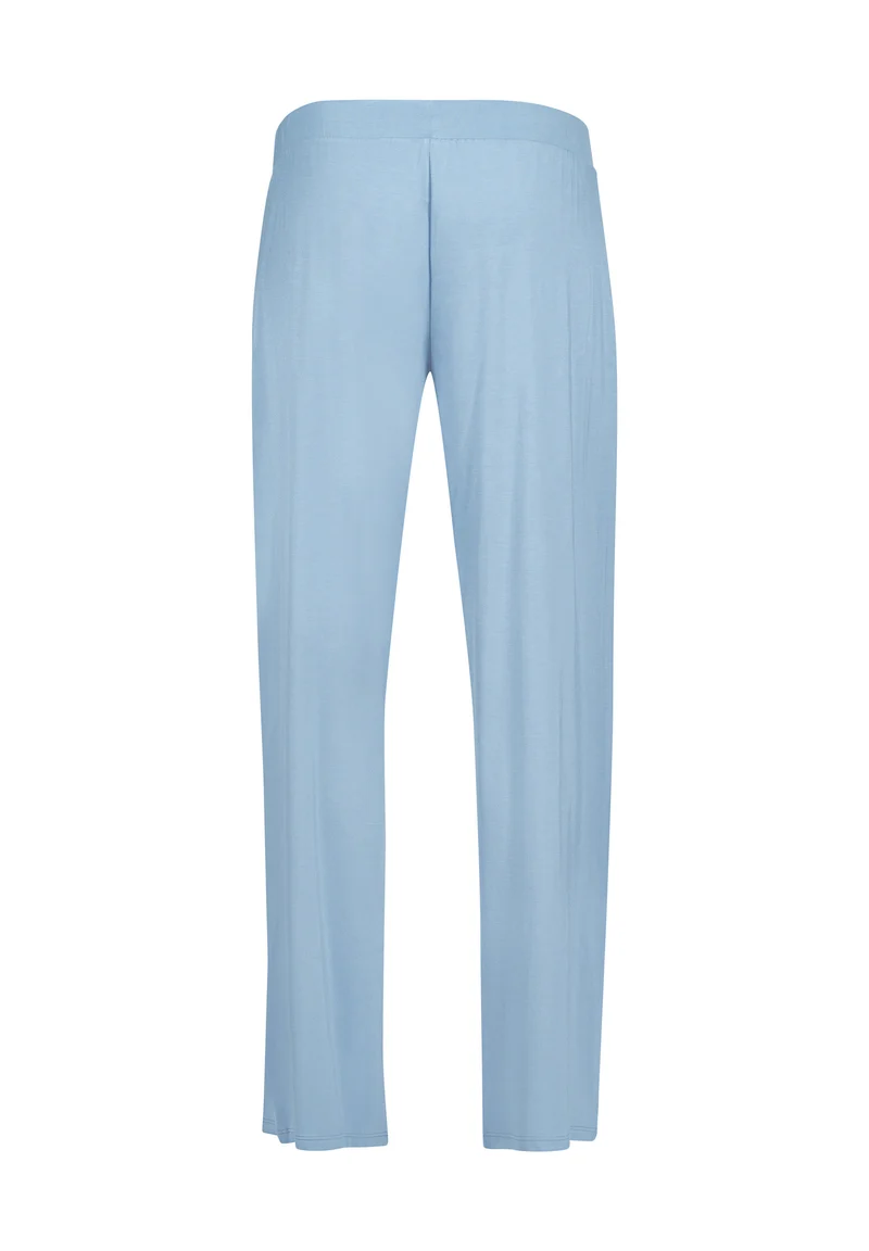 Night In Mix & Match Pants long | faded denimblue 080776-08S336