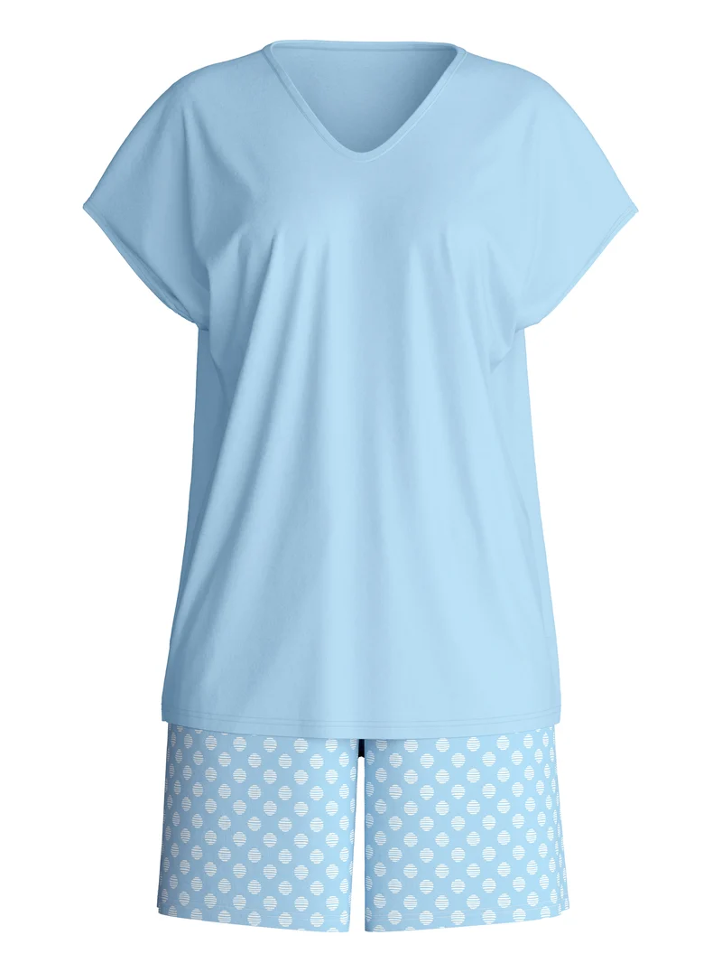 WOMEN Short pyjamas
