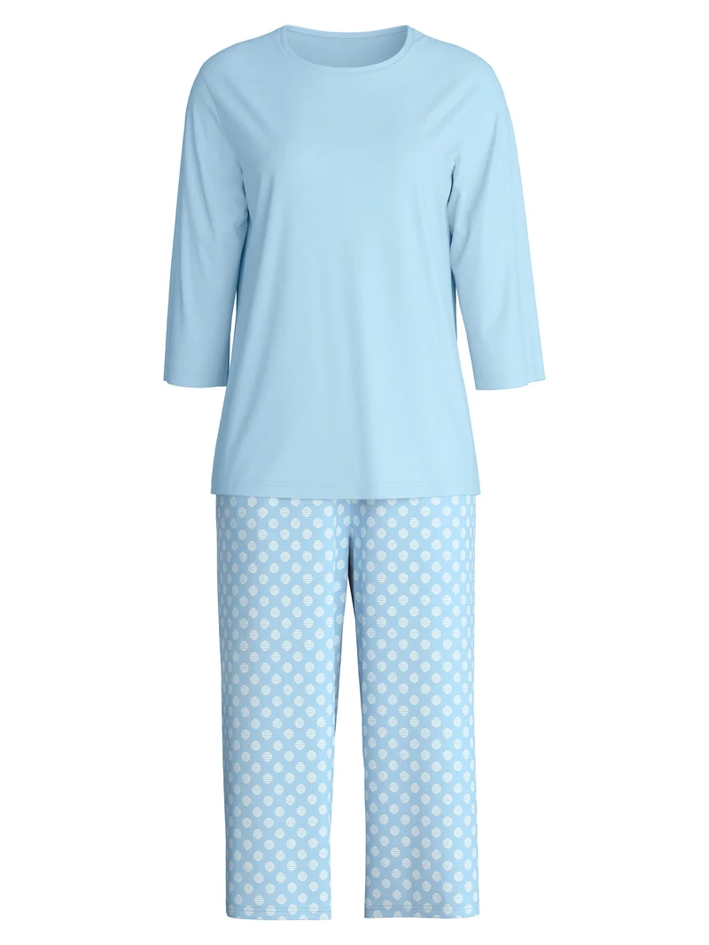 WOMEN 3/4 Pyjamas