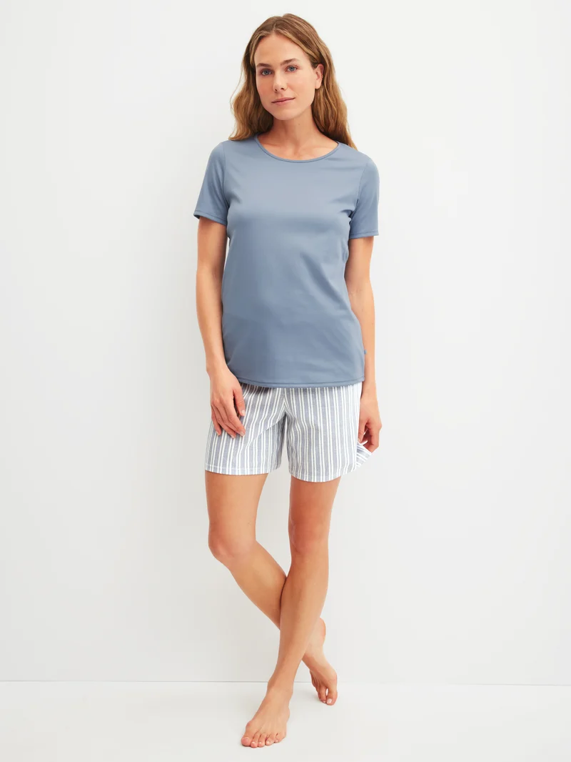 WOMEN Short pyjamas