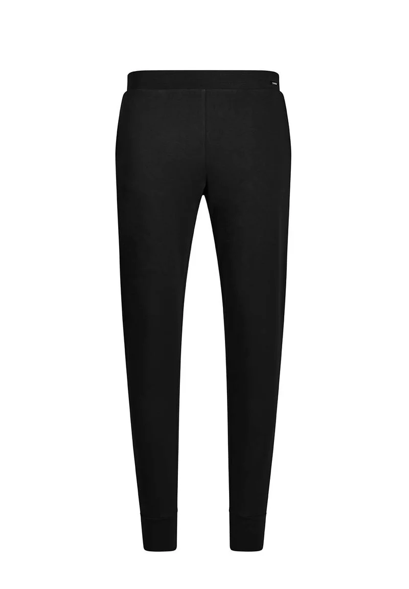 Night In Mix & Match Pants long | black 080513-087665
