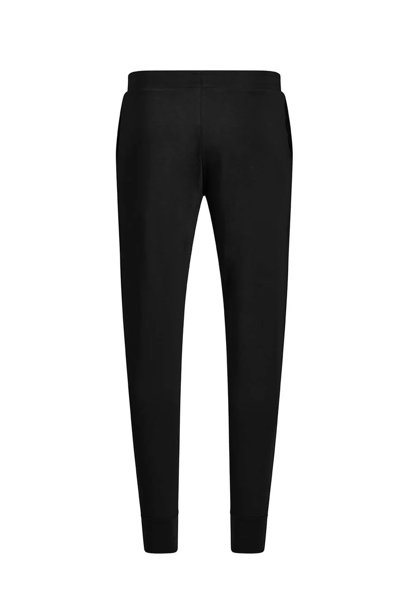 Night In Mix & Match Pants long | black 080513-087665