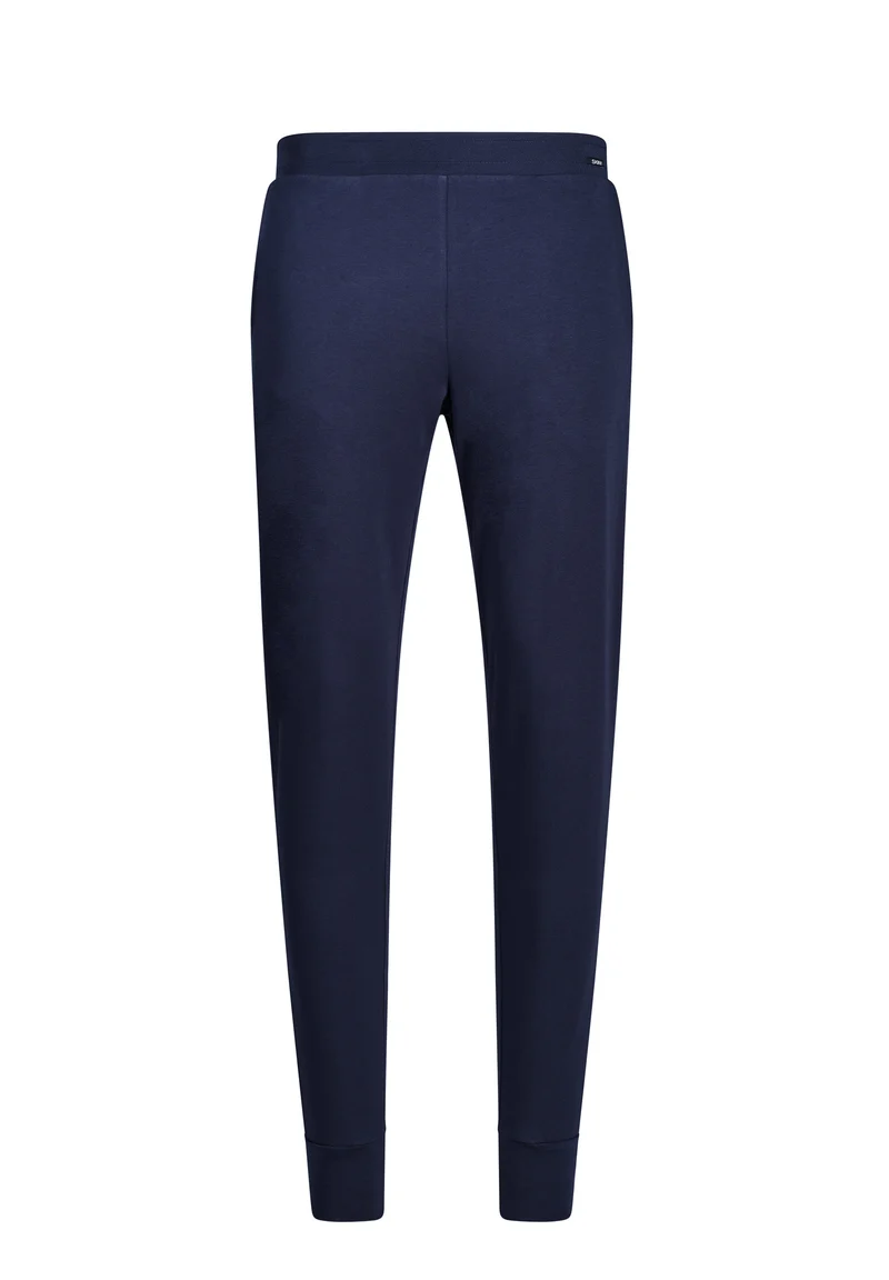 Night In Mix & Match Pants long | crown blue 080513-080393