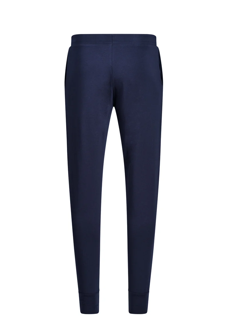 Night In Mix & Match Pants long | crown blue 080513-080393
