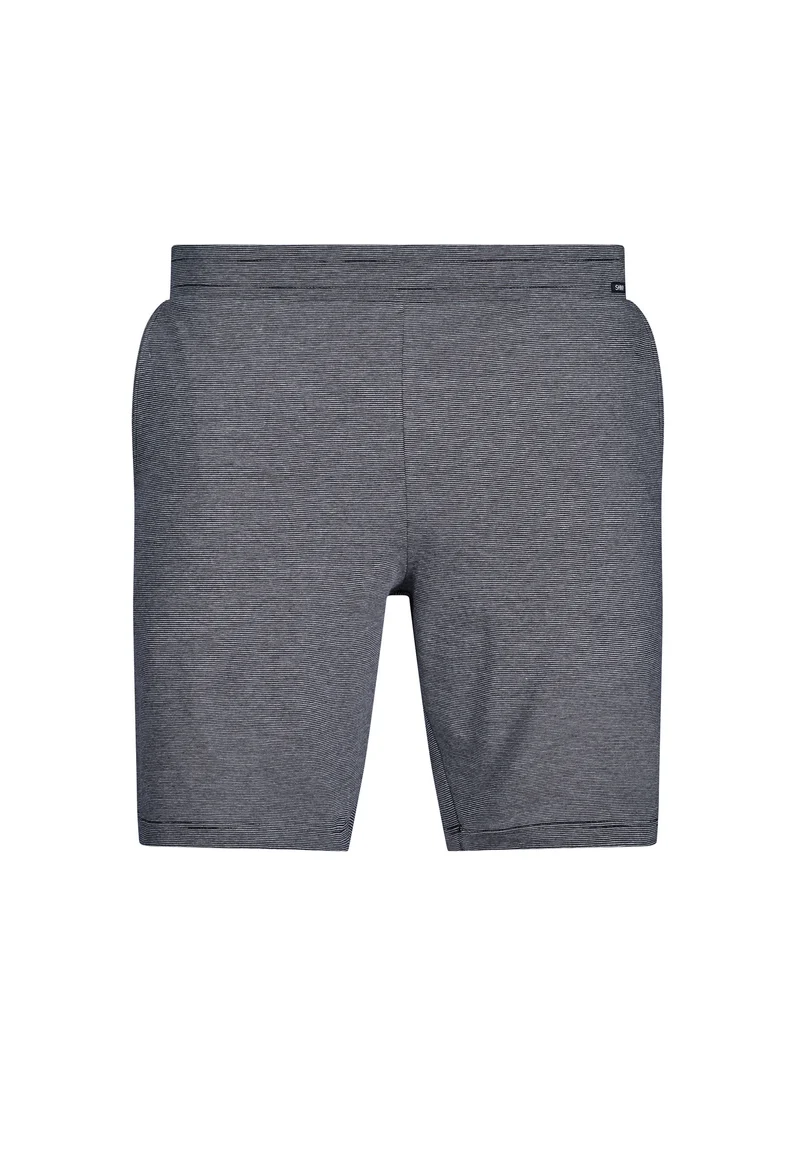 Night In Mix & Match Shorts | black stripes 080512-08S016