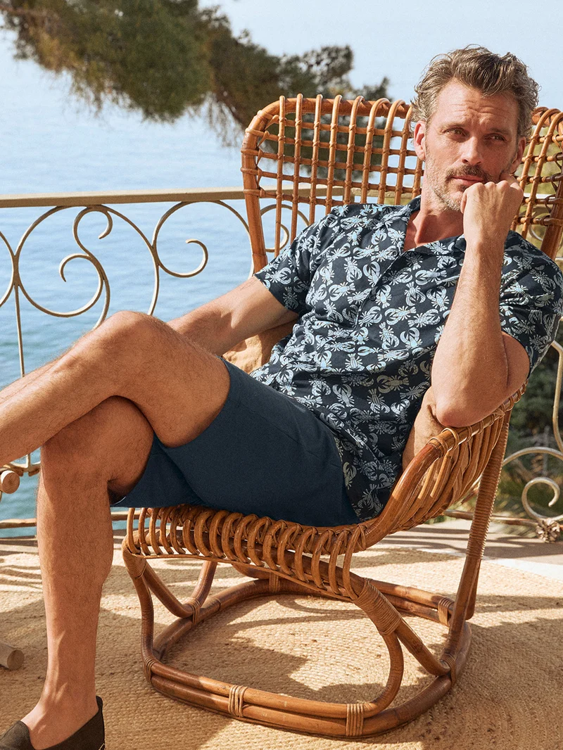 MEN Short pyjamas