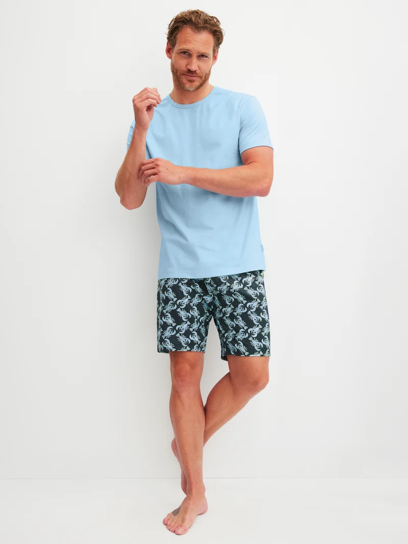 MEN Short pyjamas