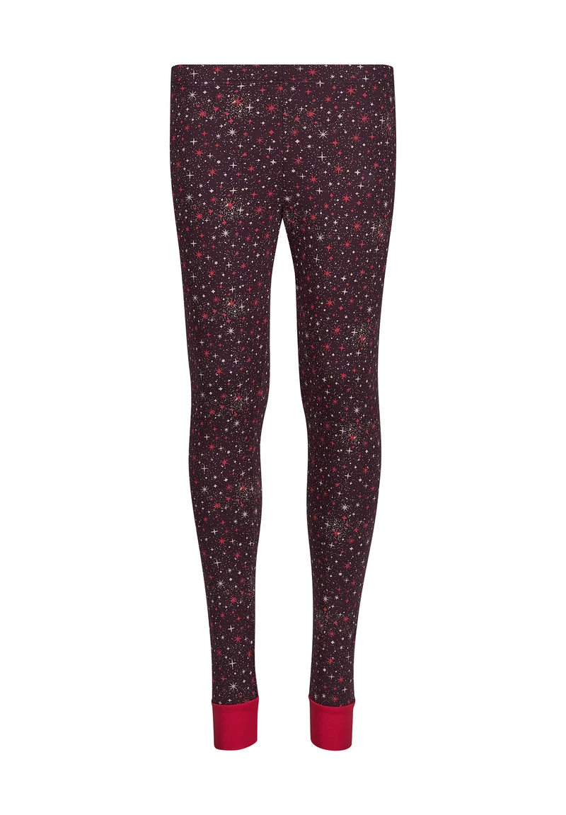 Night In Skiny Pyjama Girls pyjama long | fancy sparkles 030087-08S673